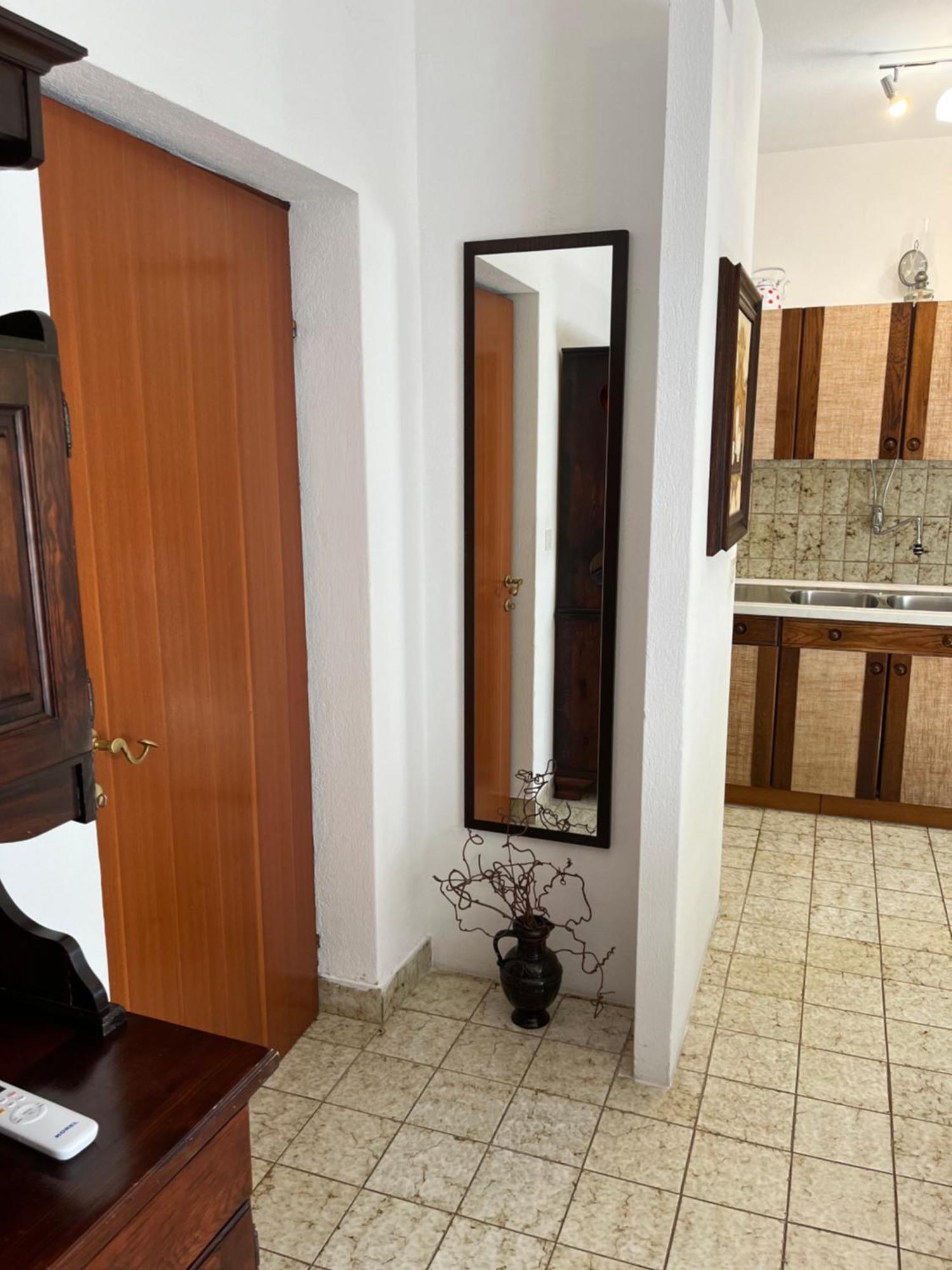 Apartman Mladenka Supetar Exteriér fotografie