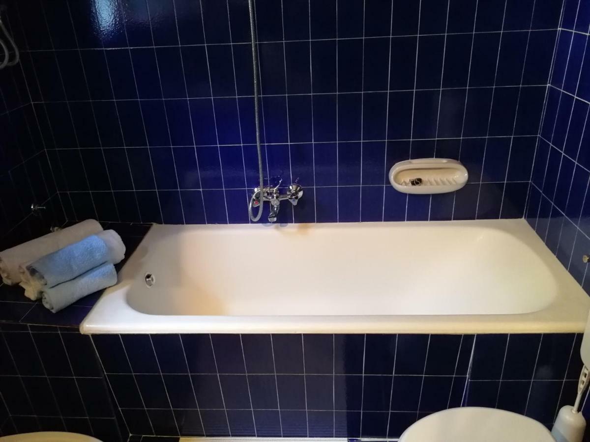 Apartman Mladenka Supetar Exteriér fotografie