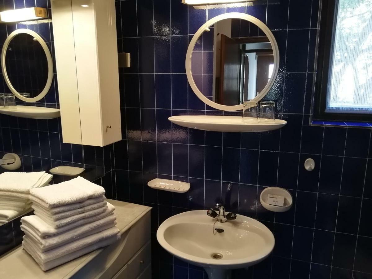 Apartman Mladenka Supetar Exteriér fotografie